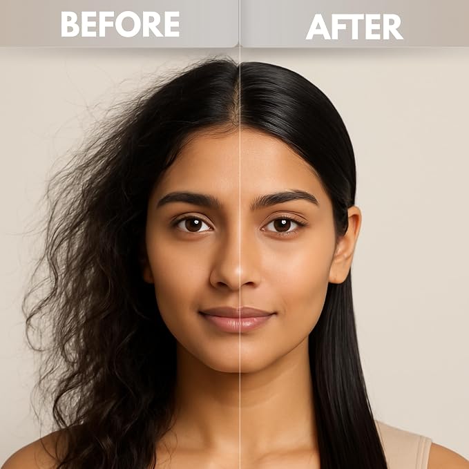 Bastón de Cera para Cabello Mujer 30 g Estilo Sin Frizz miniatura 2