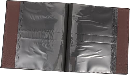 Miniatura 1 de PRETYZOOM Printed Photo Album Adventure Book Travel Photo Album Small Photo Albums Album Book for Pictures Diy Photo Albums Photo Books The Album