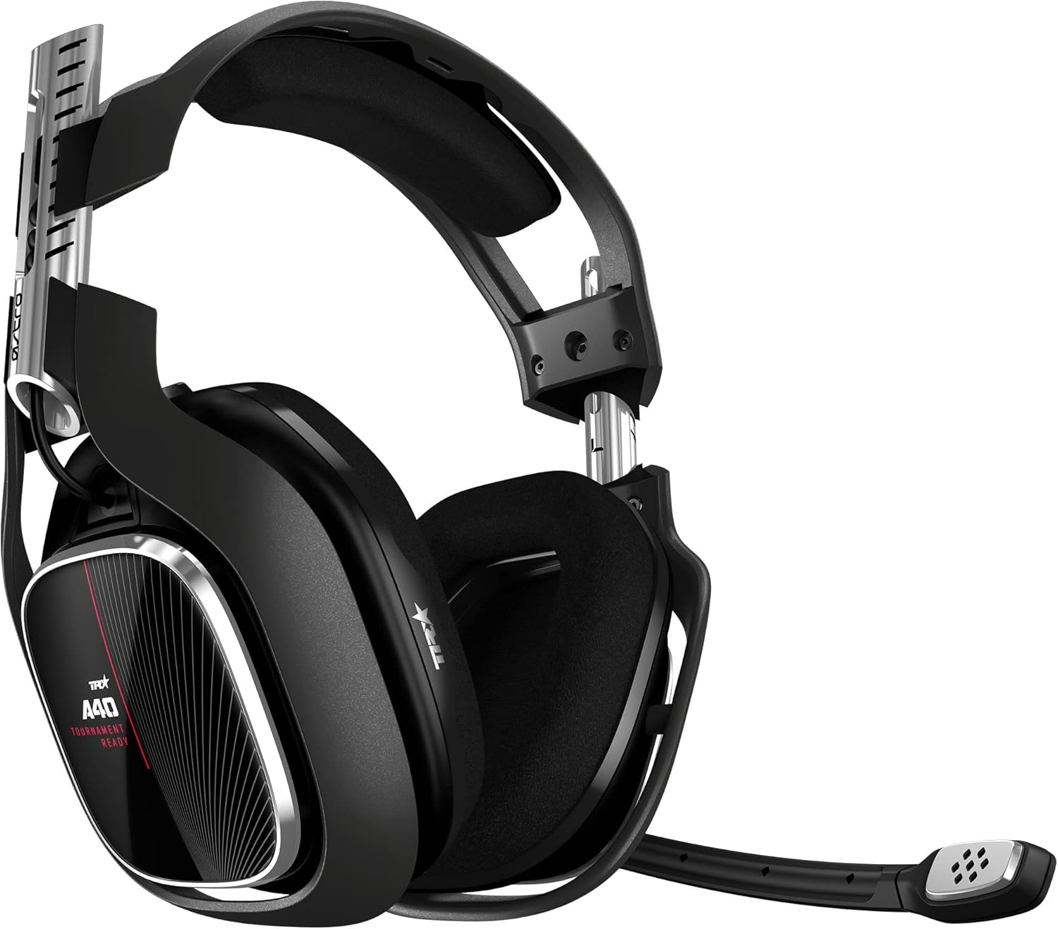 A40 TR Headset + MixAmp Pro TR for Xbox One & PC (Refreshed Version)
