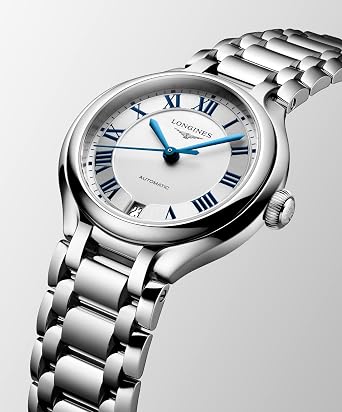 PRIMALUNA 34MM Automatic Watch