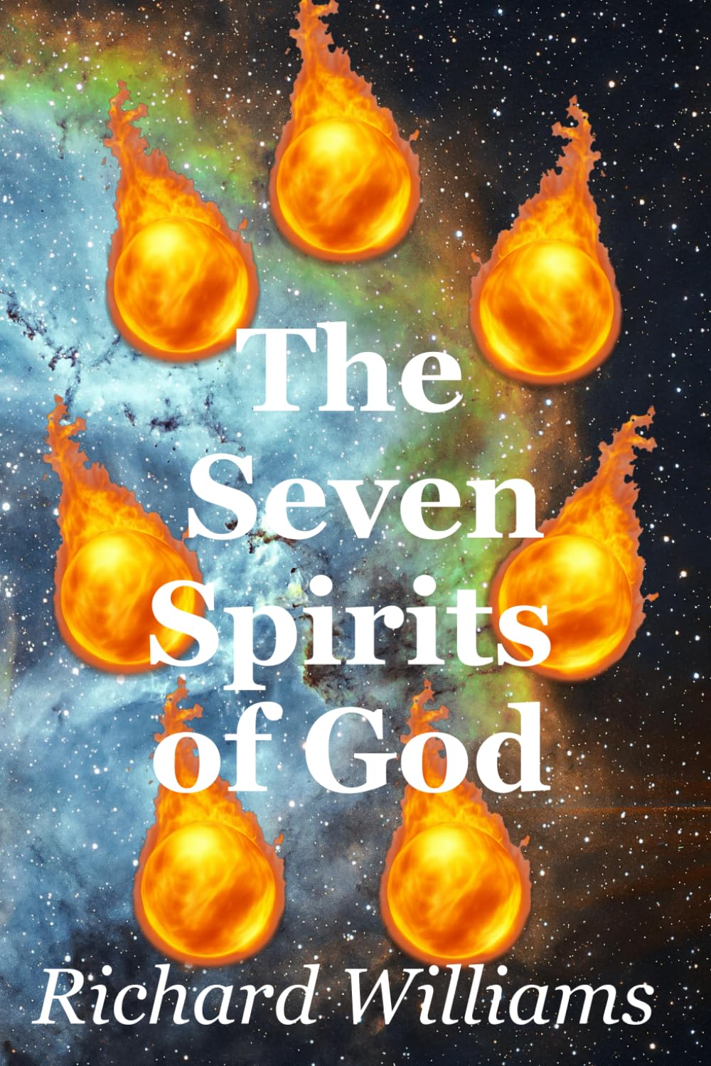 The Seven Spirits of God