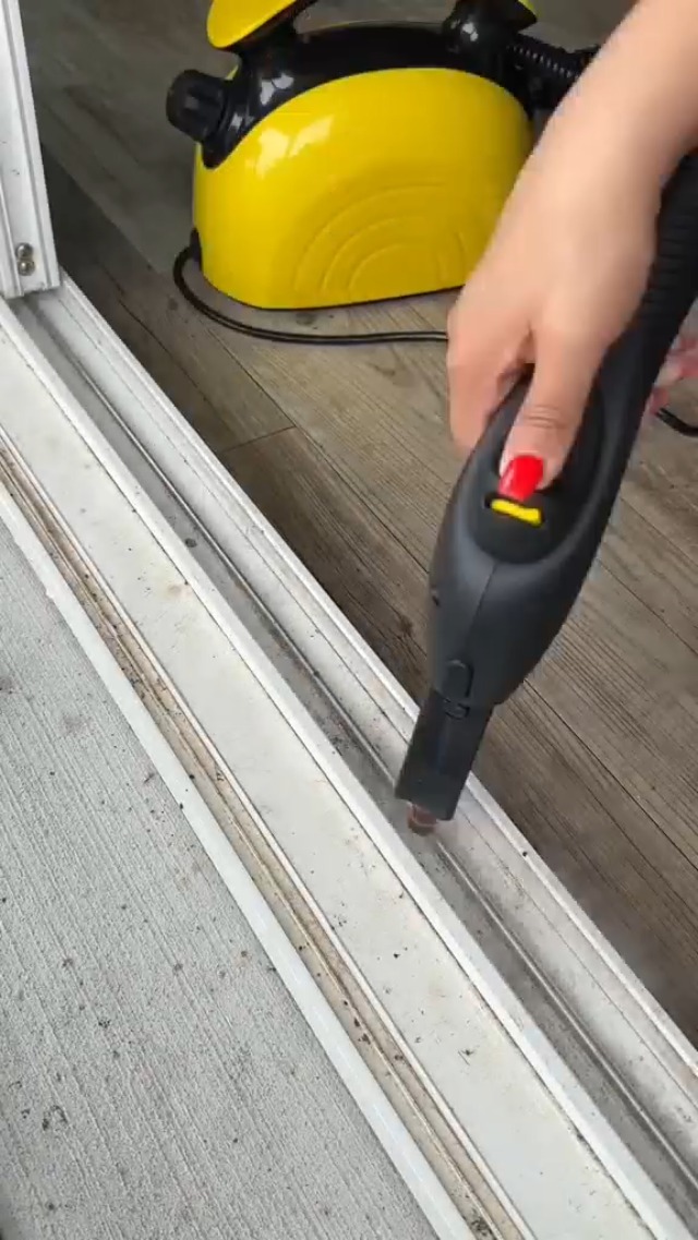 Amazon.com - Waitbird Steam Cleaner, Steam Cleaner For Home