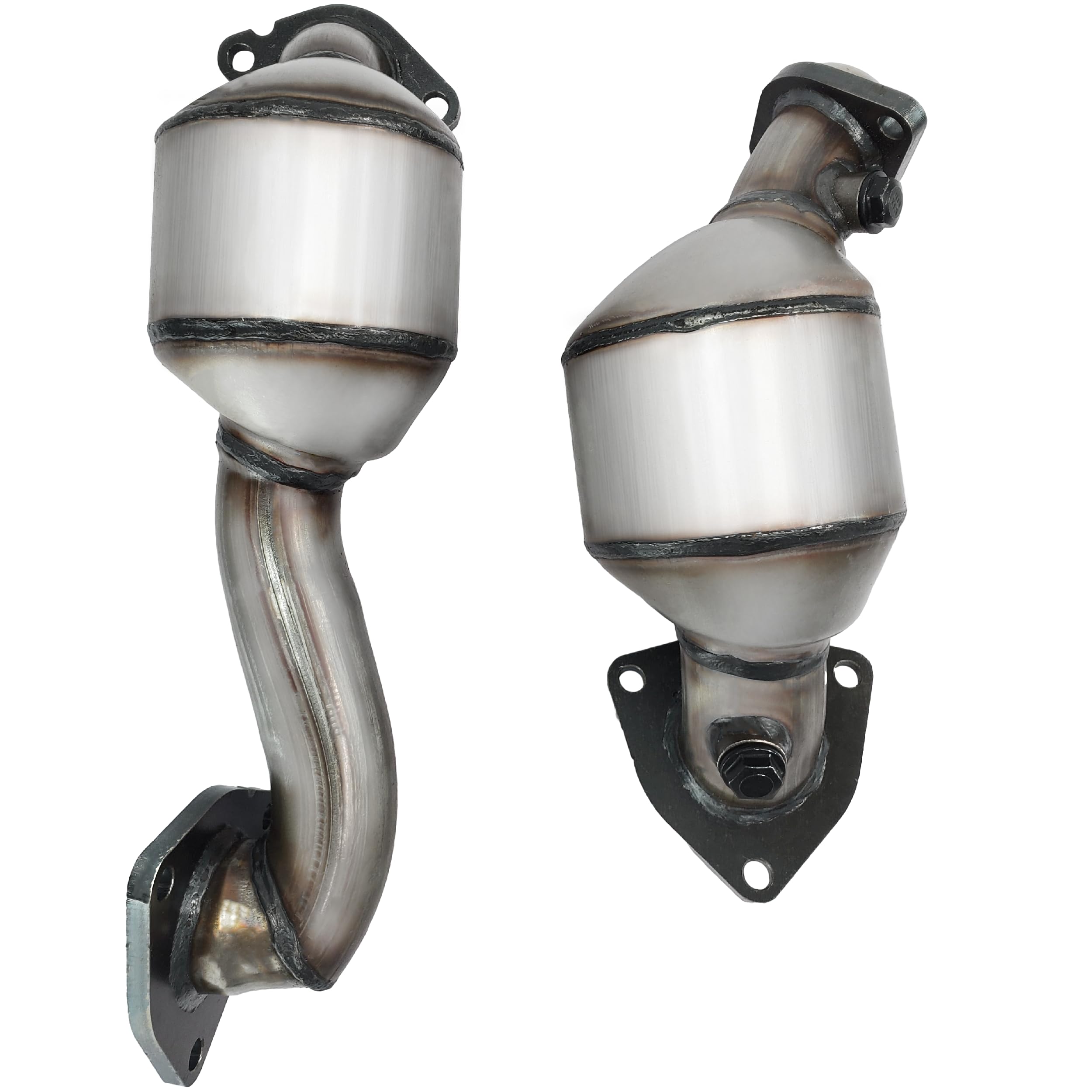 Sarotin Catalytic Converter Set For Ford Flex/Explorer/Taurus 3.5L 2010-2019 – EPA Approved