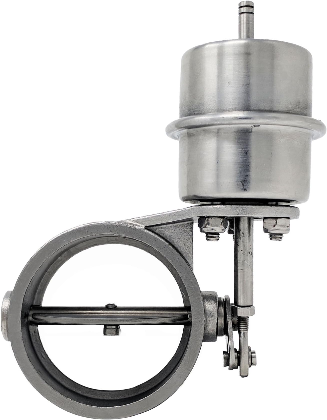 2.5" Exhaust Bypass Valve