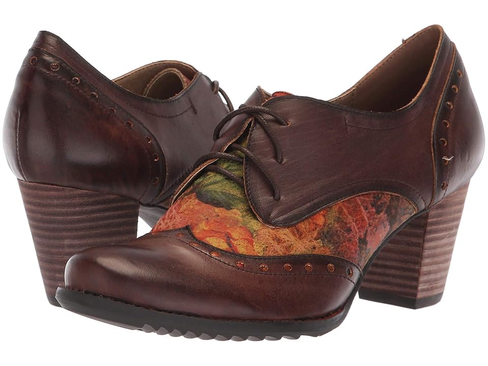 

L'Artiste by Spring Step Marivel (Brown) Women's Shoes