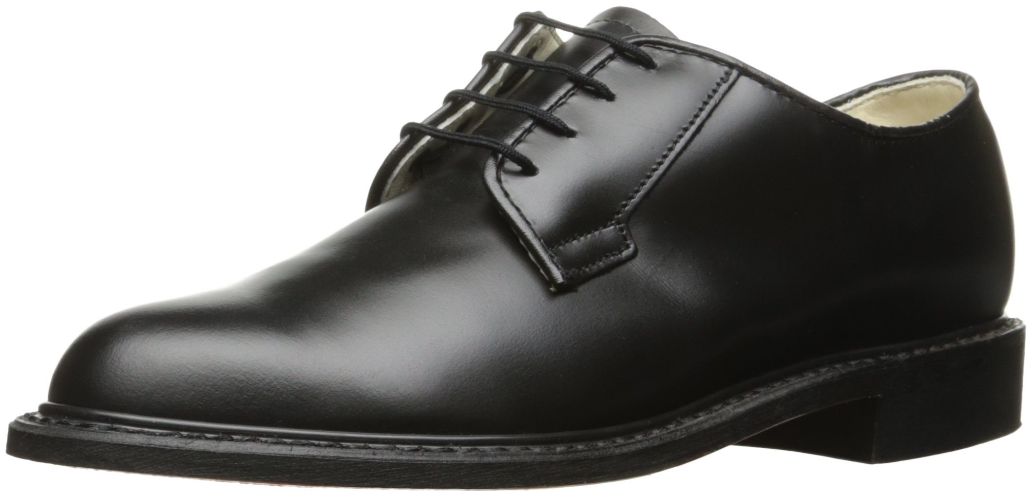 BatesNAVY PREMIER OXFORD womens Uniform Dress Shoe