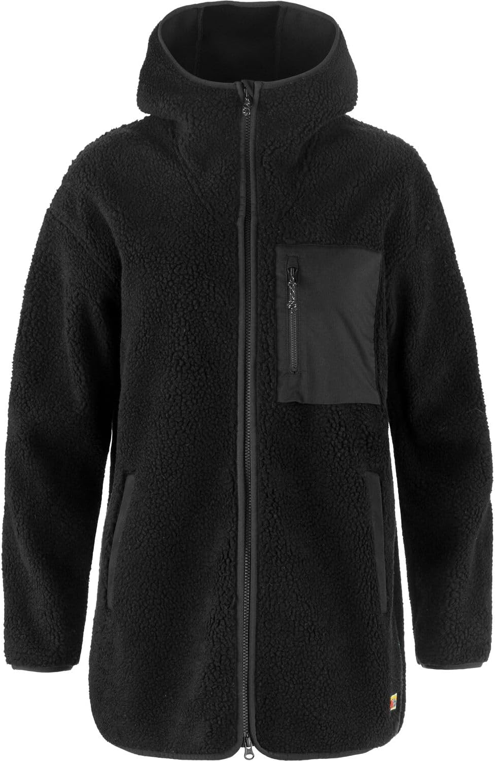 Fjällräven Women's Vardag Pile Fleece Long