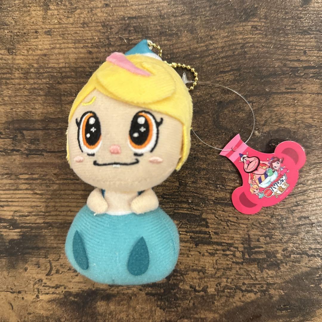 Amazon.co.jp: ハクション大魔王 2020 ぬいぐるみ マスコット