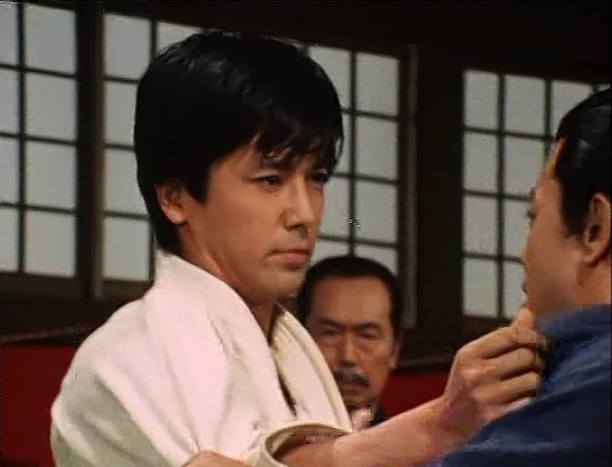 姿三四郎　DVD6枚組 竹脇無我の主演 姿三四郎 DVD6枚組 竹脇無我の主演