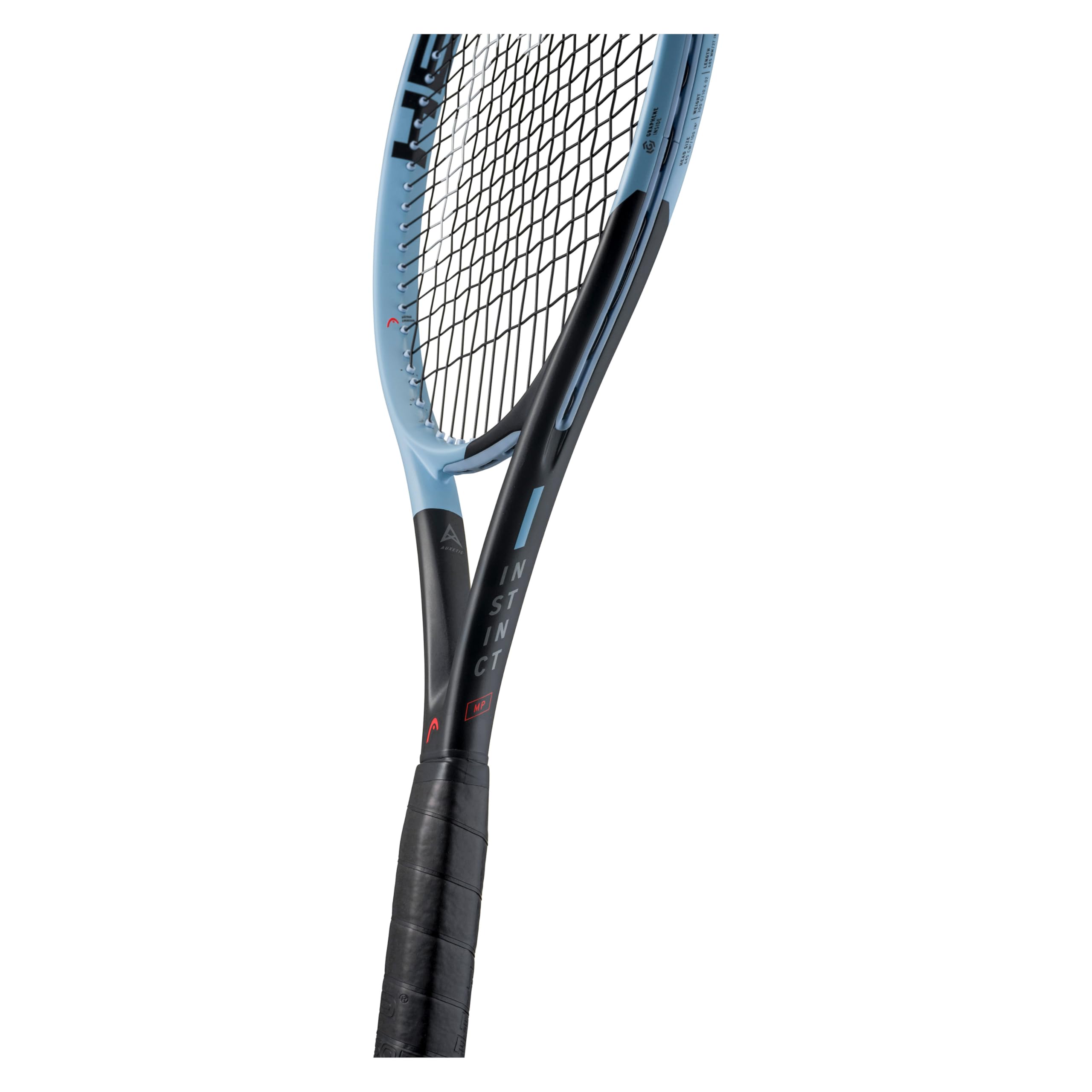 Head Instinct MP 2025 Tennisschläger