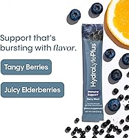 Vista 7 de Hydralyte - Polvo con electrolitos