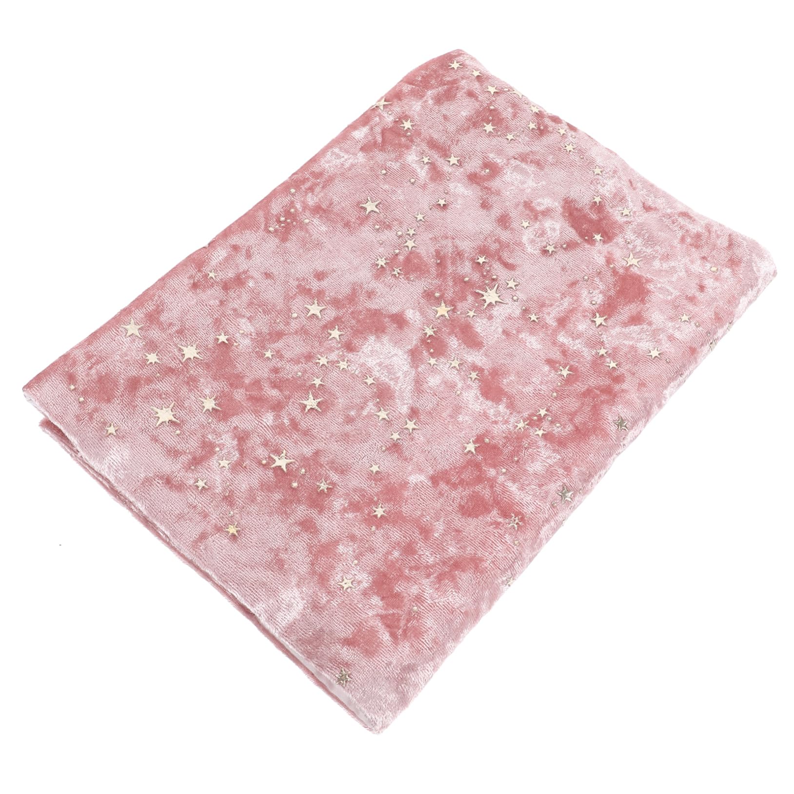 SHINEOFI 3 Pz Copertina Protettiva Del Libro Accessori Scrapbooking Film Libro Protettore Copertine Di Libri Estensibili Leggero Tascabili Forniture Di Riviste Spazzatura Fine Stoffa Rosa