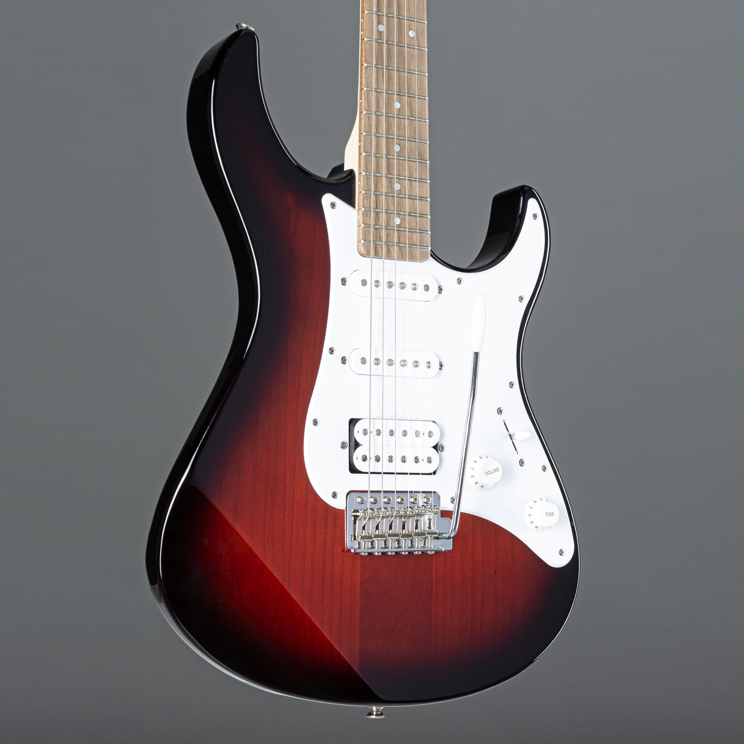 YAMAHA Pacifica E-Gitarre PA112JOVS