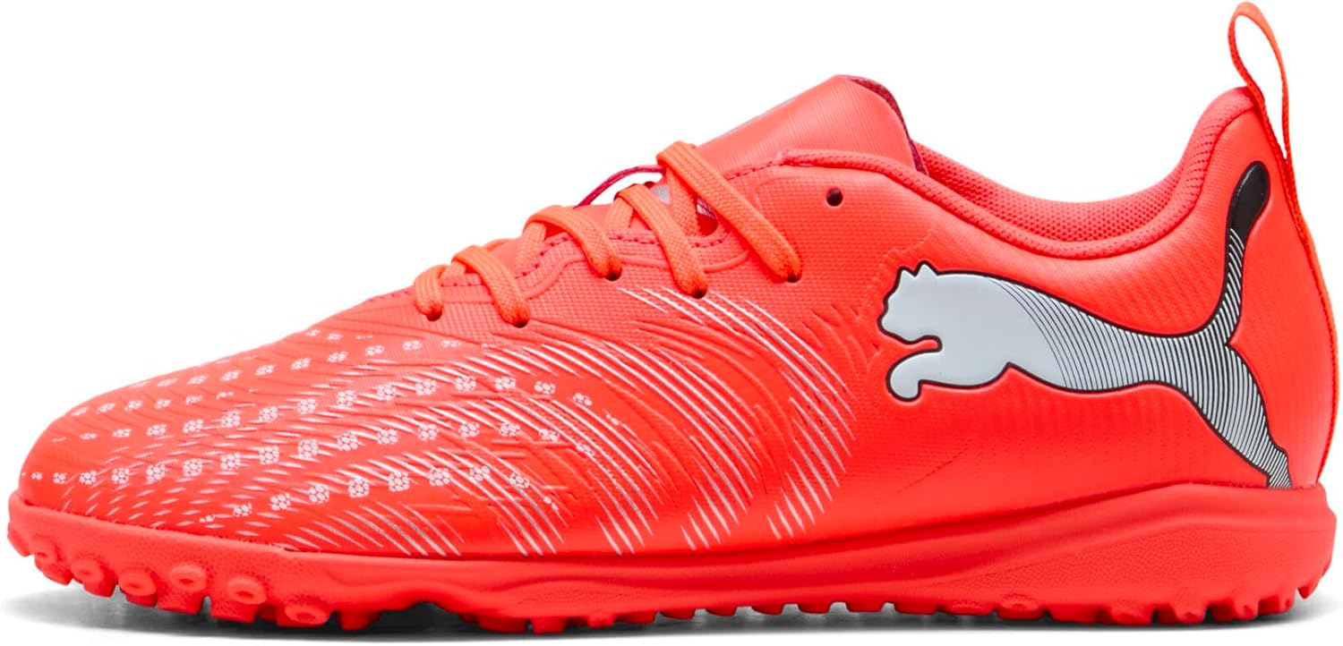 Puma Unisex-Child Future 9 Play Tt Jr