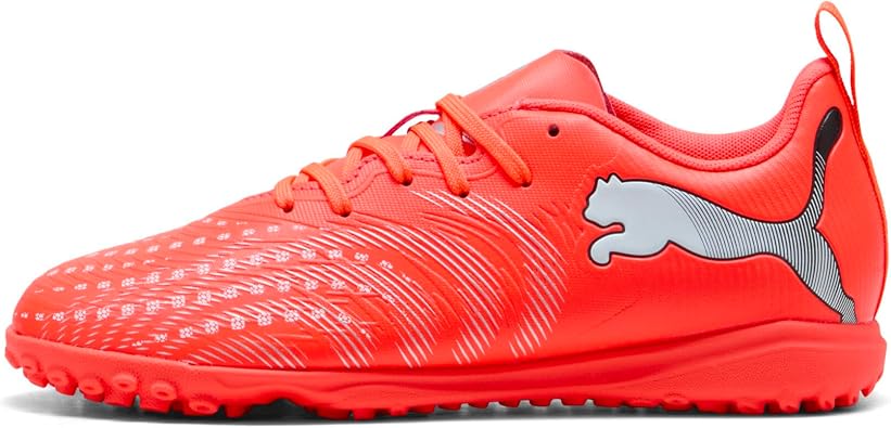 PUMA Future 9 Play TT JR: Amazon.co.uk: Fashion