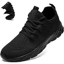 Men/Women Running Tennis Shoes Slip on Gym Women Sneakers Walking Lightweight Breathable Shoes
