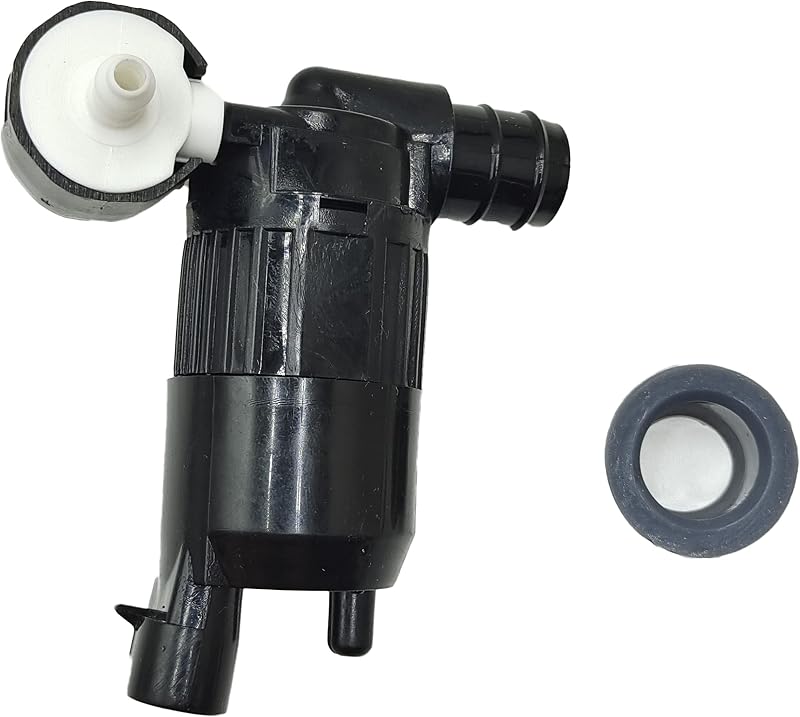 Bomba do lavador do para-brisa PMFCA 28920-3JA0A com saída dupla para Infiniti QX60, JX35 e Nissan Pathfinder