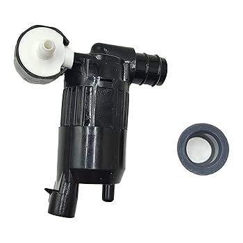 Amazon.com: 28920-3JA0A Windshield Washer Pump For Infiniti