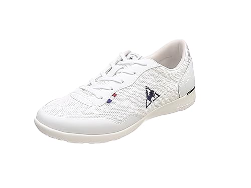 Amazon ルコックスポルティフ スニーカー セギユ ル 3 ワイド メツシユ レディース Le Coq Sportif ルコックスポルティフ スニーカー