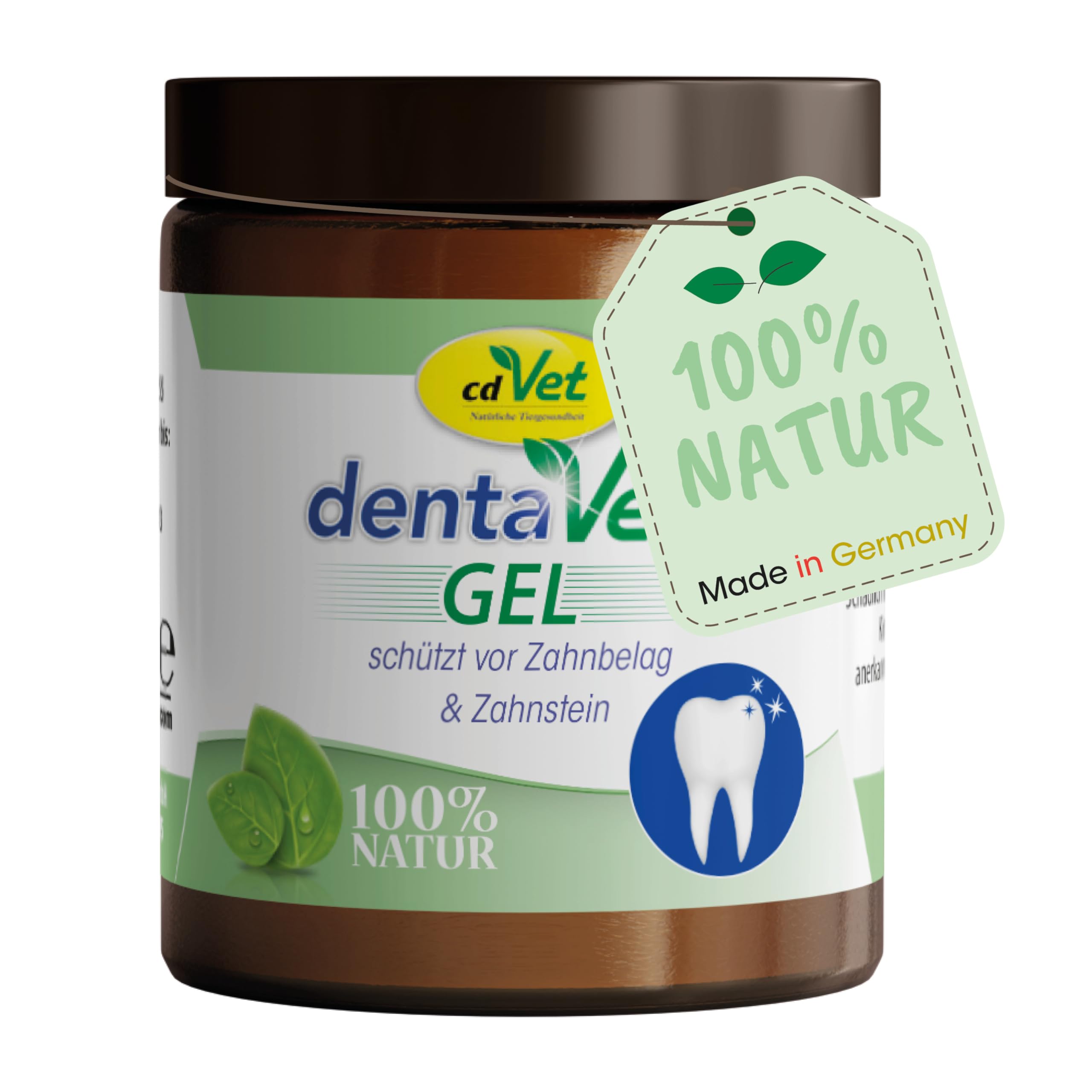 cdVet dentaVet Gel 35 g