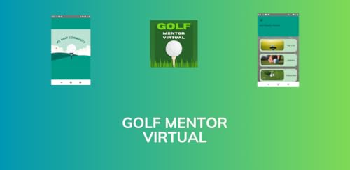 Golf Mentor Virtual