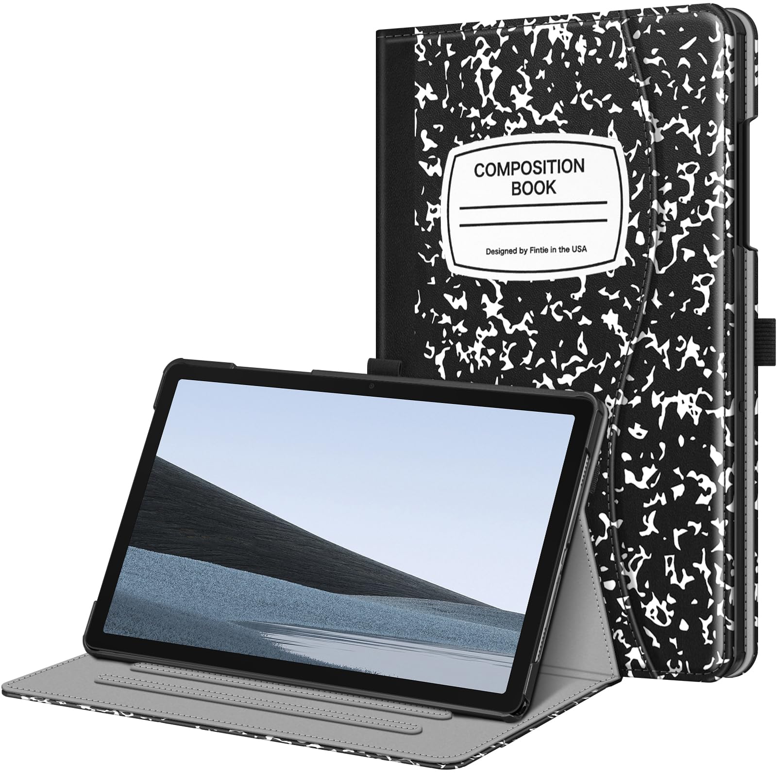 Amazon.com: Fintie Case for Samsung Galaxy Tab A11+ Plus 11 Inch