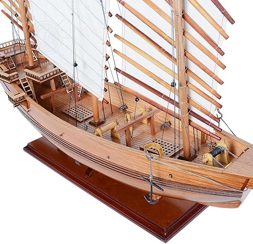 Miniatura 8 de Old Modern Handicrafts Artesanías Chatarra China Coleccionable