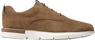 Cole Haan Men's Grand Horizon Oxford II Sneaker