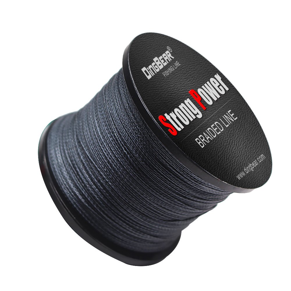 1093Yd/1000m 135LB/0.60mm Rouge Super Fort Traction GéNéRique Tressé Ligne De PêChe Kite Ligne Tissé CâBle RéSeau Cast Super Force Ligne De PêChe