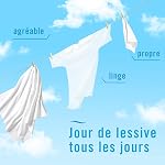 Febreze Odor-Fighting, Branchez Alternative, Air Fresheners pour la maison et la salle de bains, cuisine & Cabinet, linge de maison & Sky Scent, 4 Nombre