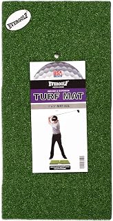 1' X 3' Residential Hitting Mat