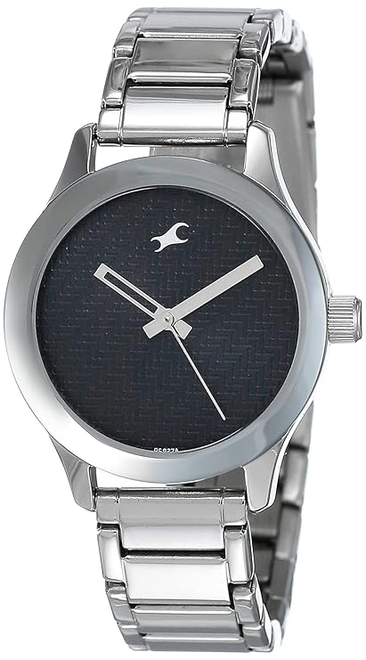 fastrack ng6078sm04c