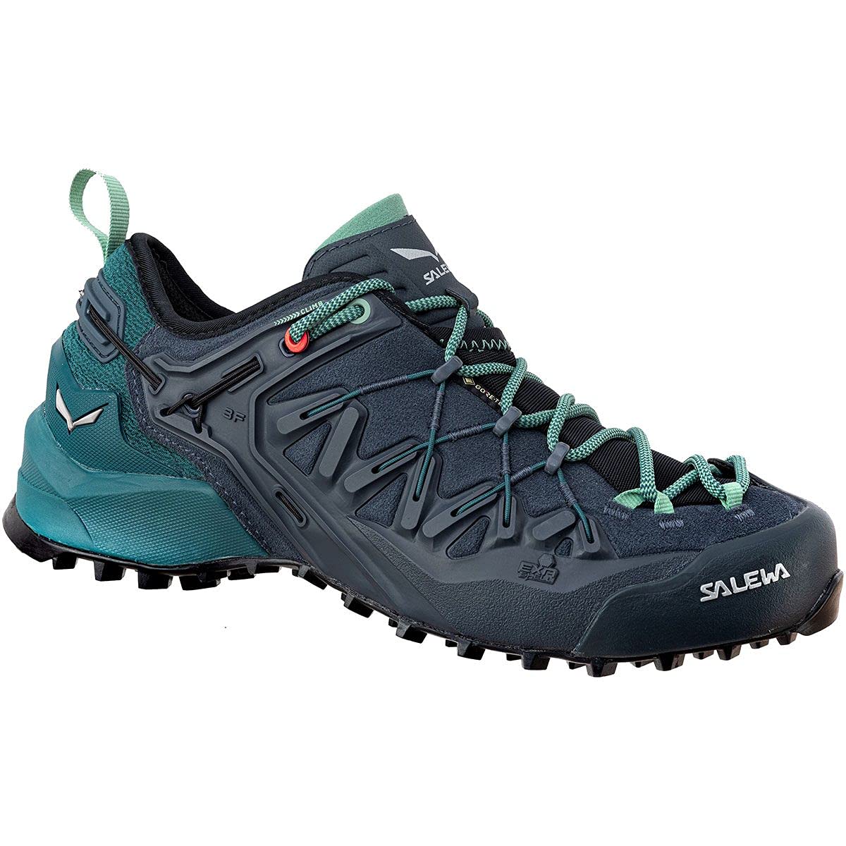 Salewa W Prime buty wspinaczkowe - Buty trekkingowe Kobiety