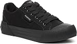 Rocket Dog Womens CHEERYCN-199 Sneaker