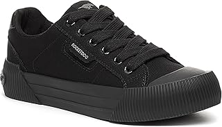 Step into Comfort: A Review of Rocket Dog Cheery Dexter Women's Tan Canvas