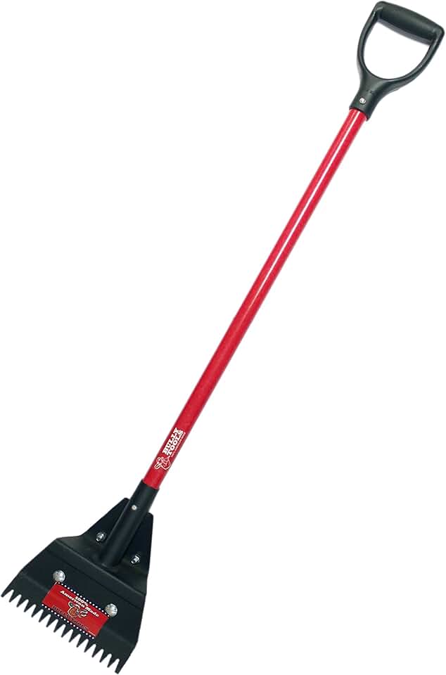 roofing shovels