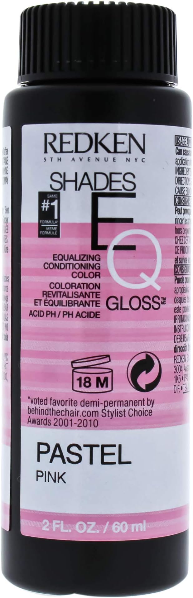 RedkenColour Accessories, 0884486362216
