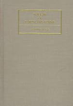 The Law of Baron and Femme, of Parent and Child, Guardian and Ward, Master and Servant, and of the Powers of the Courts of Chancery: With an Essay on the Terms Heir, Heirs, Heirs of the Body