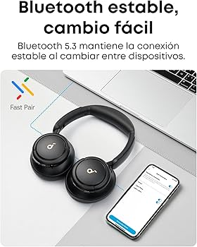 Amazon.com: Soundcore by Anker Life Q30 Hybrid Active Noise