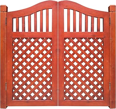 Retro Café Schwingtür,Holz Cowboy Bar Saloon Tür,Automatisch