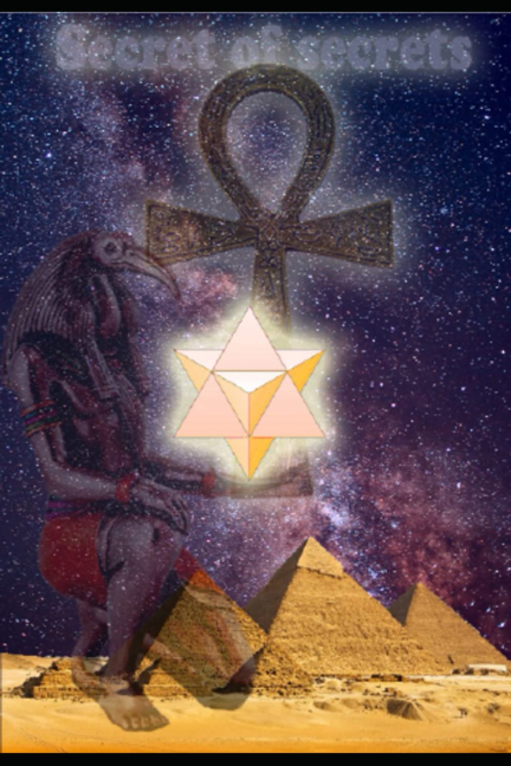 Elemental Forces: spiritual calling