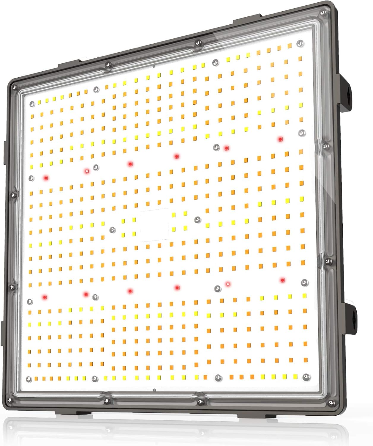 GROPLANNER LED Grow Light 150 Watts 756pcs LEDs WiFi Control Full Spectrum LED Growing Lamps( 2.4GHz) UL Listed : Garden & Outdoor