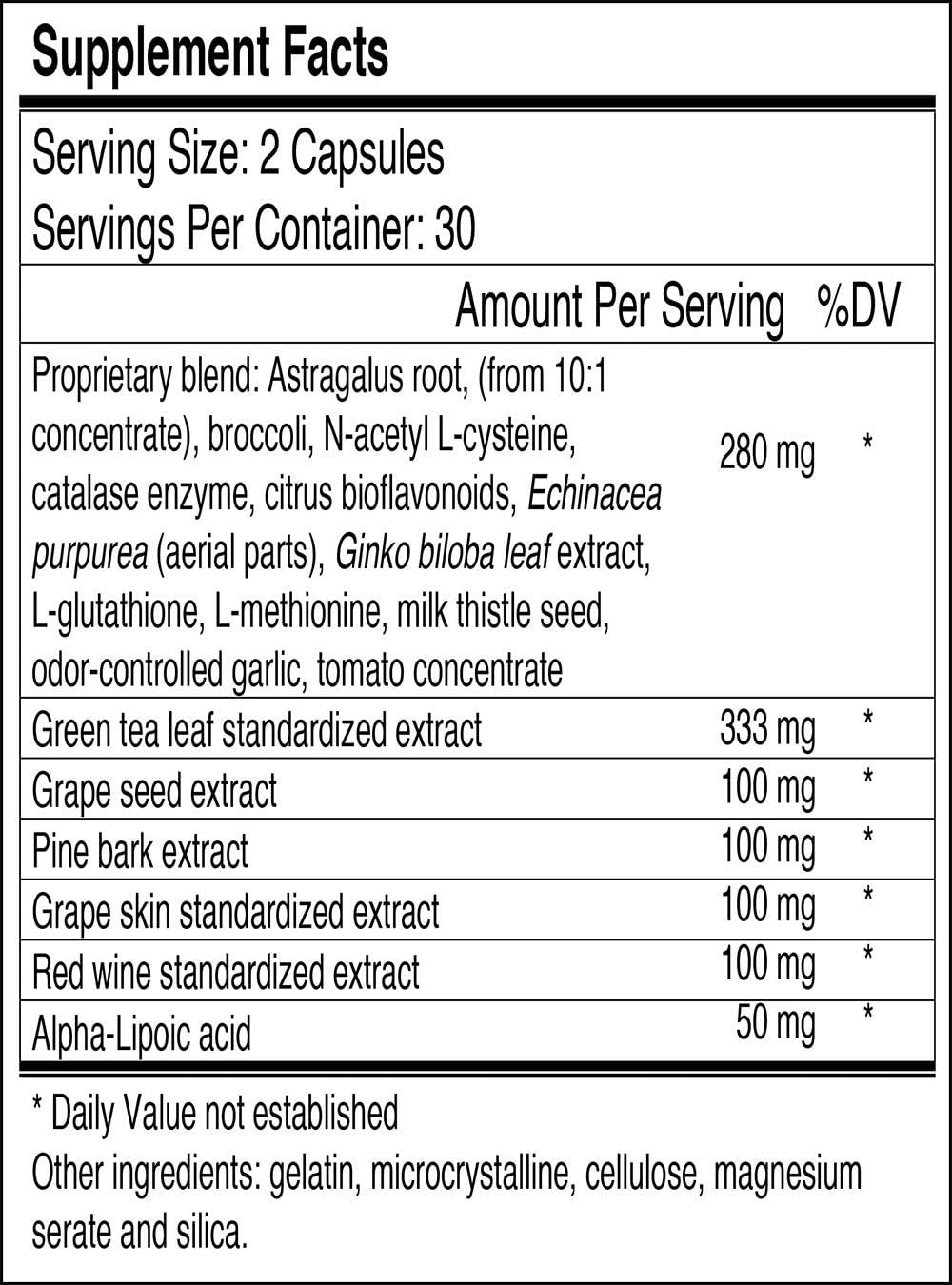 Pro Liberator Complete