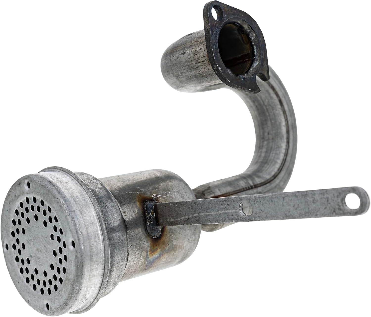 MTD 951-9986A Muffler for Murray Troy-Bilt Yard-Machines Pony LT LR 650F 652F 762F 762G 42 771H 751-9986A 751-9986