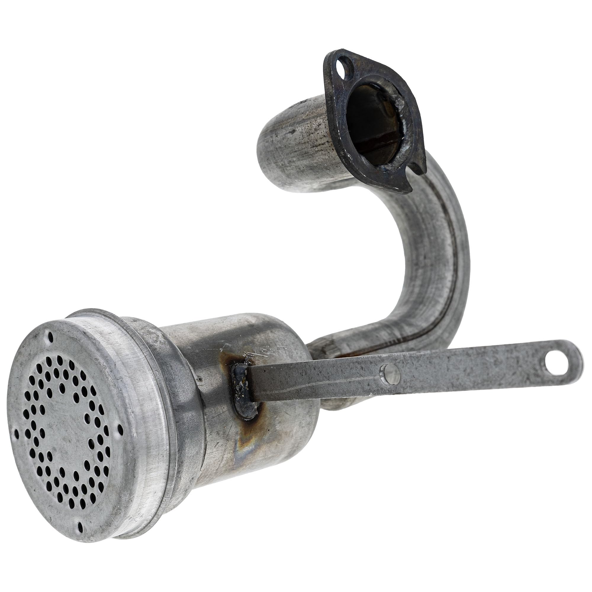 Amazon.com : MTD 951-9986A Muffler for Murray Troy-Bilt Yard