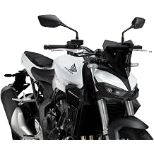 Puig Sport Windscreen - Dark Smoke