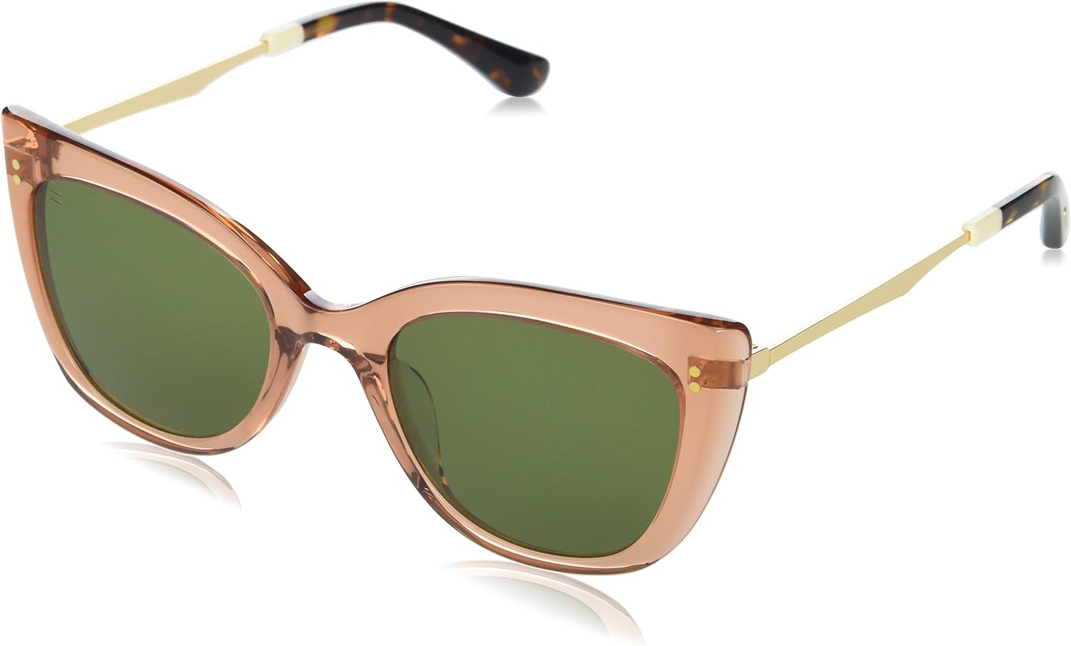 TOMS womens Sophia Cat Eye Sunglasses