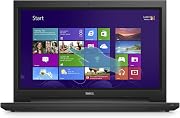 Dell Computer Inspiron 15 3000 Series i3543-2000BLK 15.6-Inch Laptop