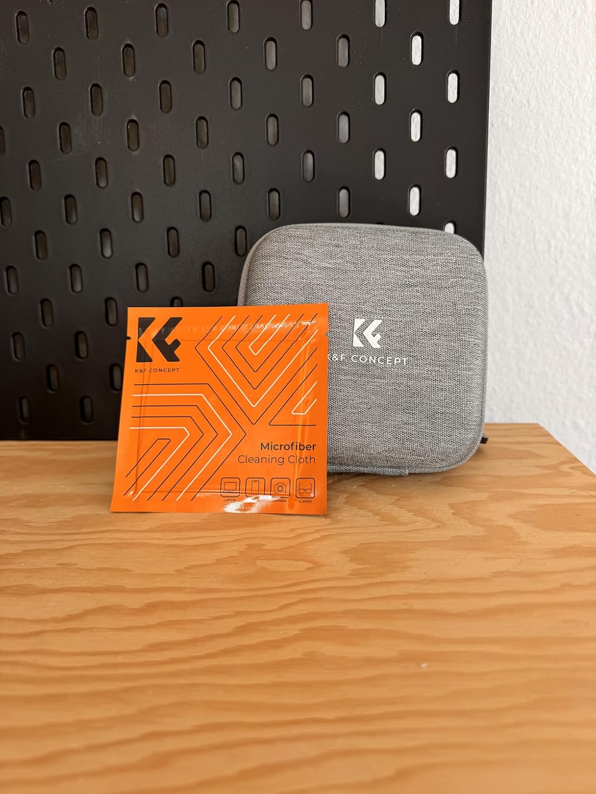 Perfektes Set und Koffer für Level! Toller Kauf!