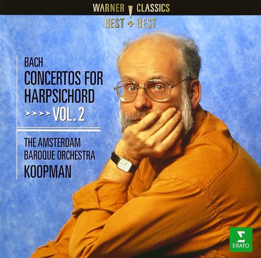 バッハ大全集第Ⅱ巻チェンバロ作品Ⅱ バッハ大全集第Ⅱ巻チェンバロ作品Ⅱ